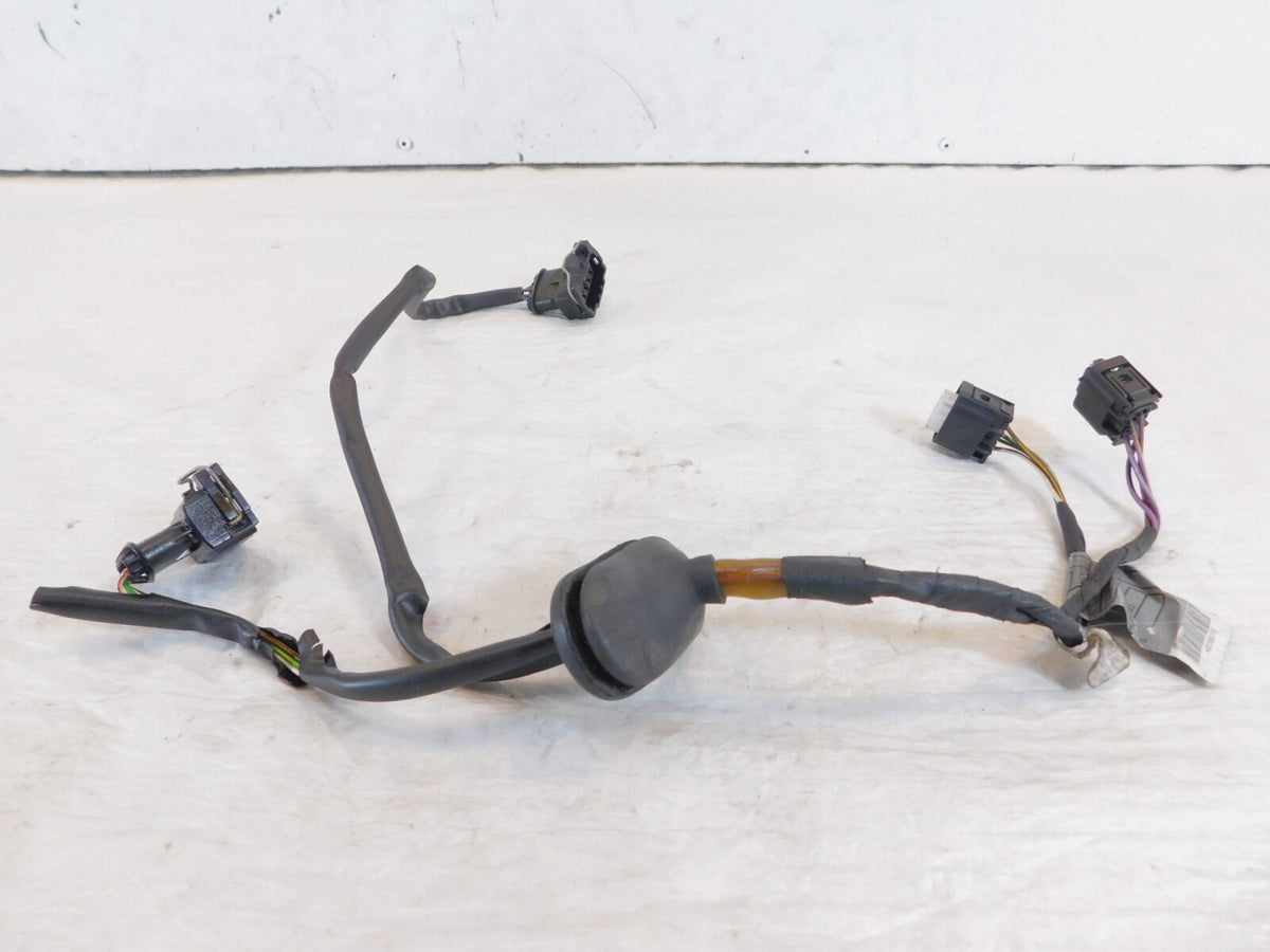 1997-2005 BMW R1200CL R1200C Black Electrical Wired Throttle Wiring Harness - C3 Cycle