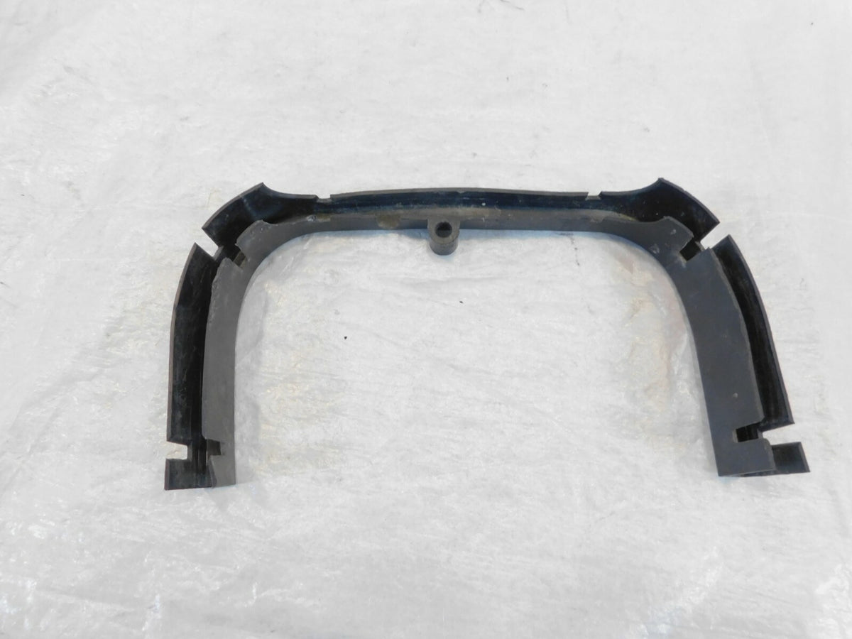 Harley Davidson Softail Heritage Classic Fat Boy Wire Wiring Harness Loom Shield - C3 Cycle