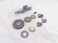 Can-Am Spyder GS RS RT Roadster 990 SE5 SM5 Engine Motor Crankshaft Balancer Lot - C3 Cycle
