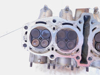 1990-1993 Kawasaki Ninja ZX6 ZX600 Top End Cylinder Head Valves & Camshaft Cams - C3 Cycle