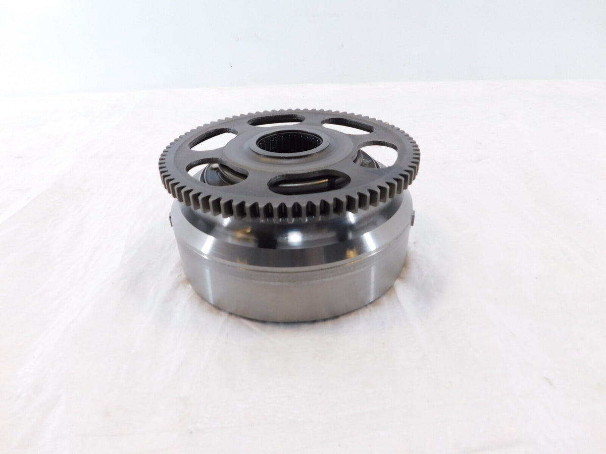 04-09 Honda VTX1300 VTX1300C VTX1300R VTX1300S Alternator Stator Rotor Flywheel - C3 Cycle