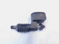 Harley Davidson Touring Electra Glide & Softail Rear Brake Master Cylinder - C3 Cycle