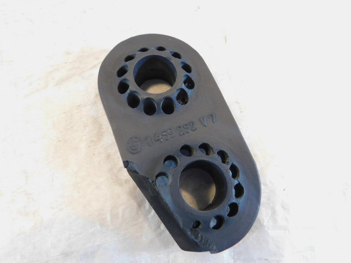 BMW K75 K100LT K100RT K1100LT Upper Fairing Inner Dash Cover Mount Bracket Stay - C3 Cycle