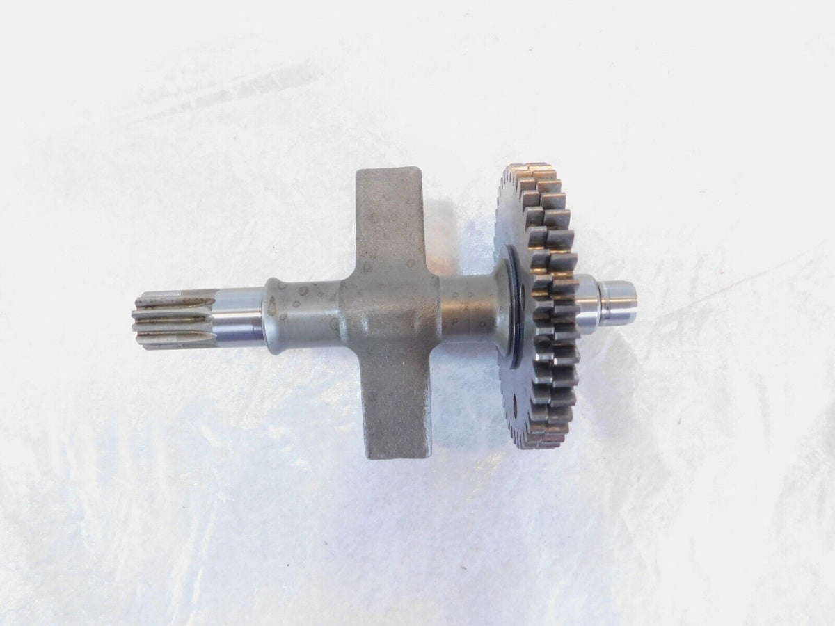 1997-2000 BMW F650 Funduro F650ST Engine Crankshaft Compensating Balancer Shaft - C3 Cycle