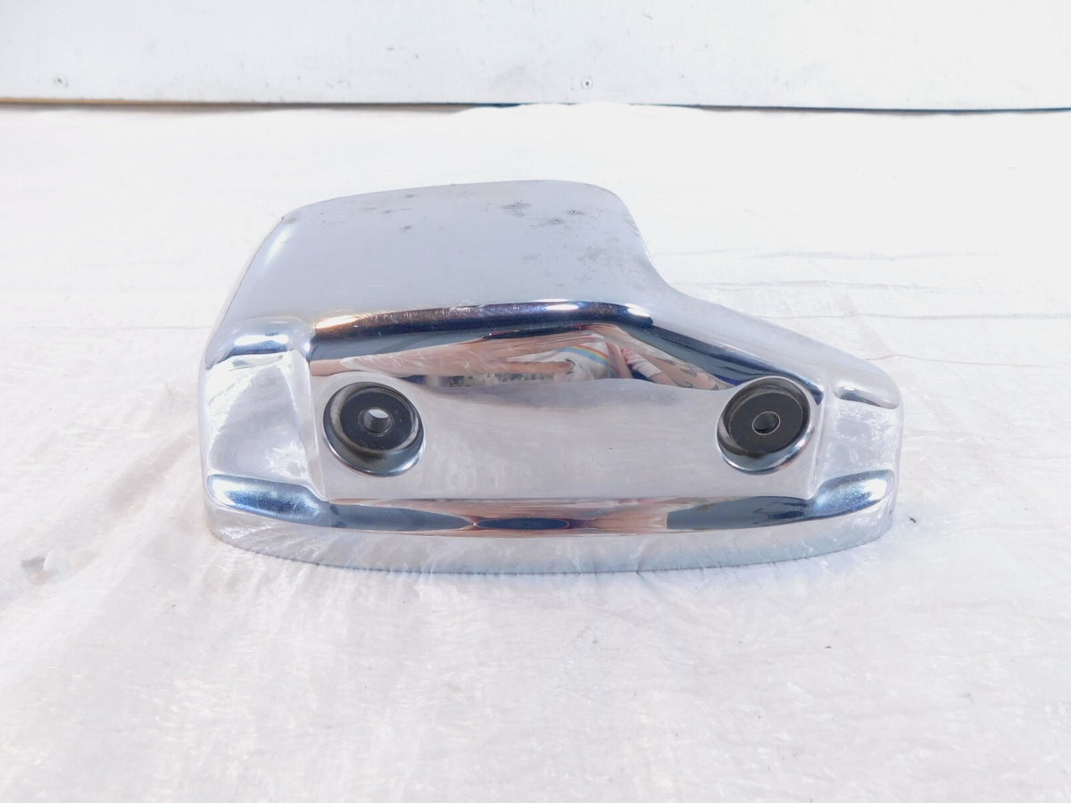 1997-2003 Honda VT1100 VT1100C Shadow 1100 Spirit Rear Right Cylinder Head Cover - C3 Cycle
