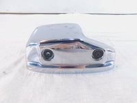 1997-2003 Honda VT1100 VT1100C Shadow 1100 Spirit Rear Right Cylinder Head Cover - C3 Cycle