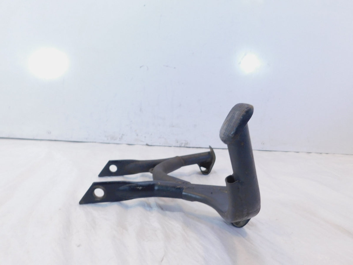 1982-1983 Yamaha XJ750J Maxim 750 Black Center Stand Kickstand Support Prop - C3 Cycle