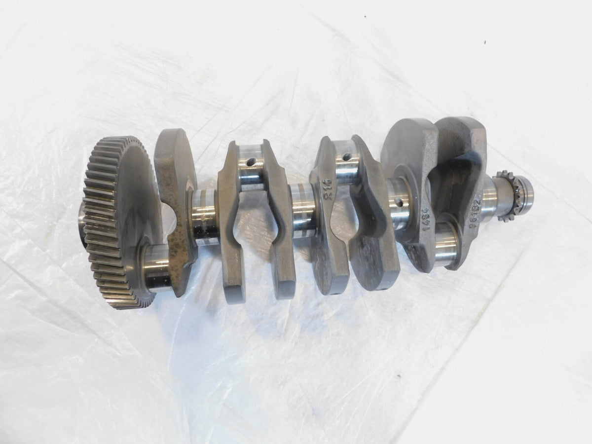 BMW K1200 GT LT RS K1200GT K1200LT K1200RS Engine Motor Crank Shaft Crankshaft - C3 Cycle