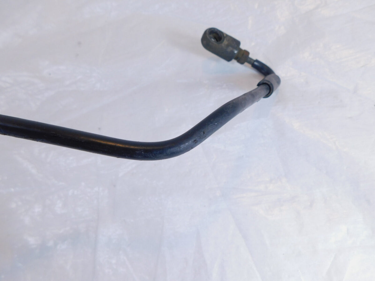Honda GL1500 Goldwing Rear Brake Master Cylinder To Front Caliper Hose & Pipe - C3 Cycle