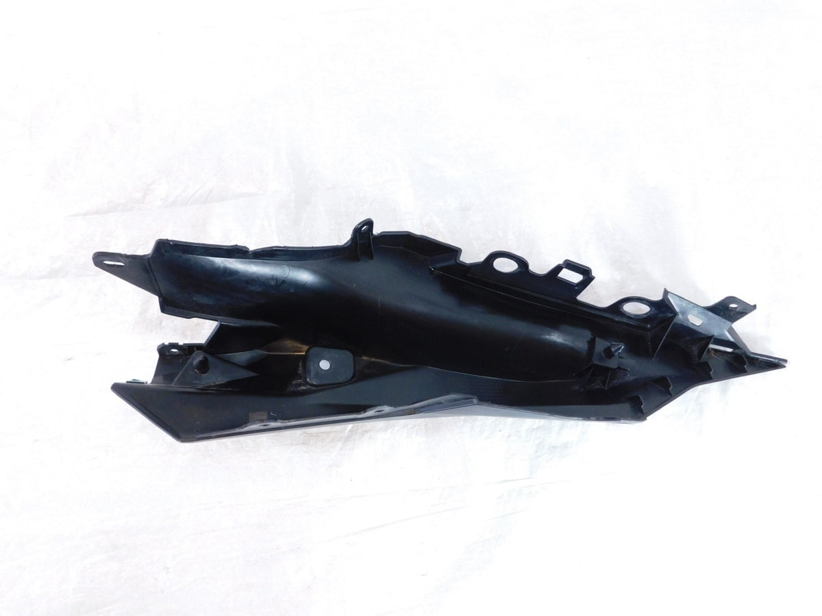 2022-2024 Yamaha YZFR7 YZF-R7 R7 Black Right Side Fairing Cowling Cover Panel - C3 Cycle