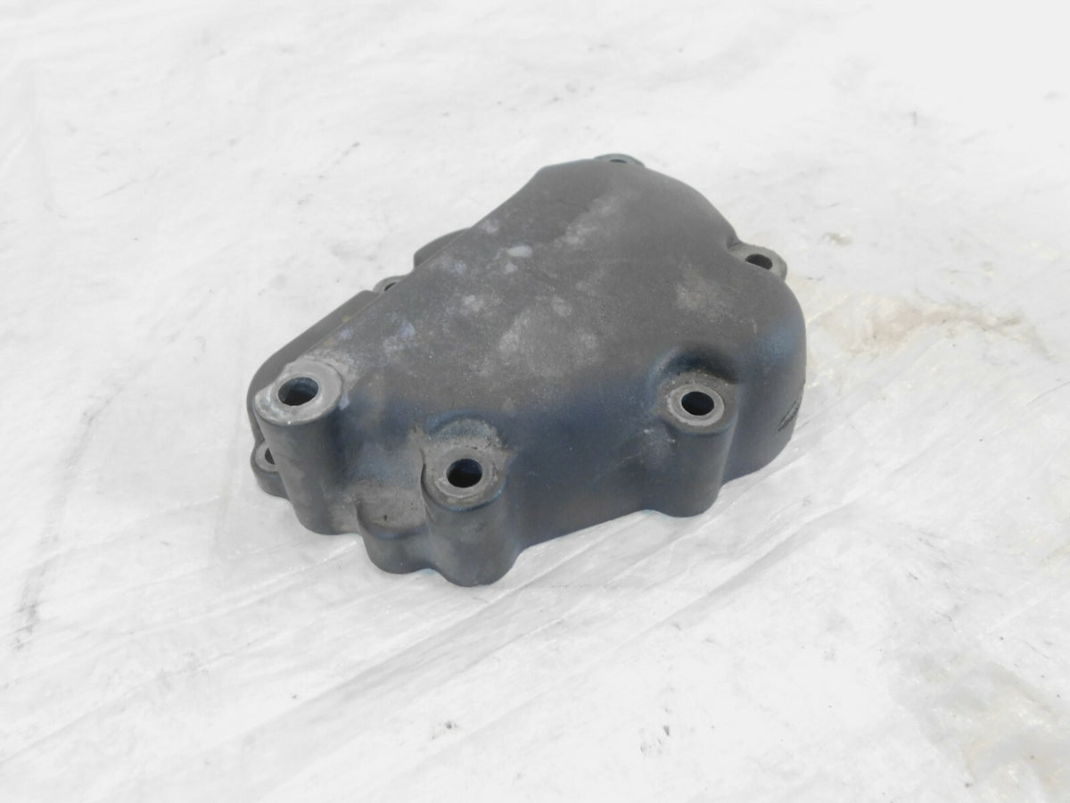 Triumph Bonneville T100 Thruxton 900 Right Engine Transmission Gear Shift Cover - C3 Cycle