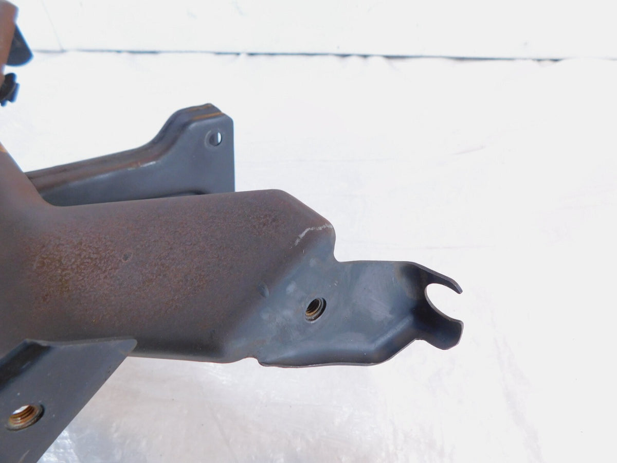2001-2005 BMW F650CS Front Fairing Cowling Subframe Speedometer Mount Bracket - C3 Cycle