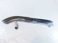 2008-2017 Harley Davidson Dyna Wide Glide Fat Street Bob Chrome Belt Cover Guard - C3 Cycle