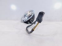 Harley Dyna V-Rod VRSCD Night Rod Black LED Headlamp Headlight Bucket Housing - C3 Cycle