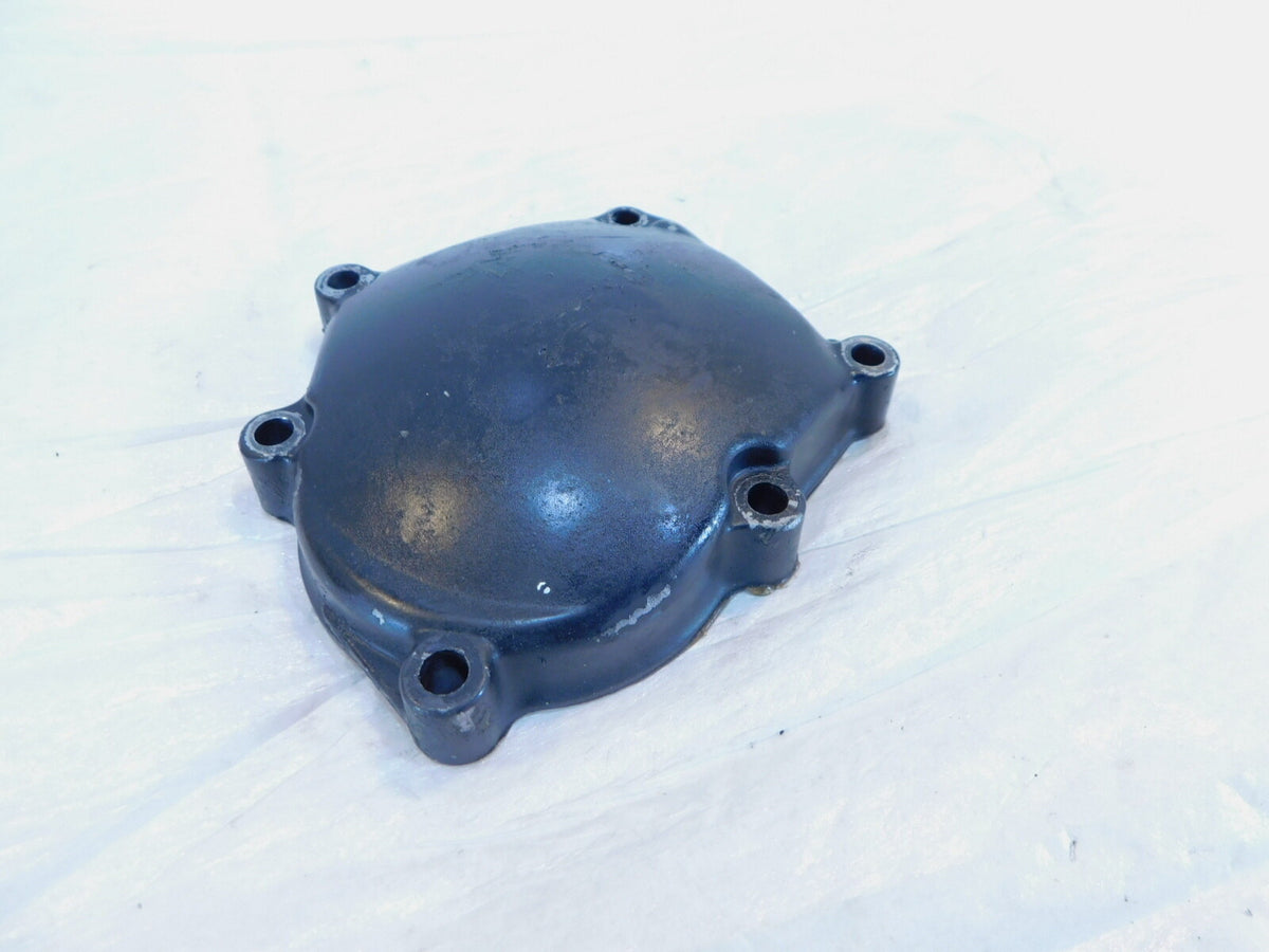 1995-1997 Kawasaki Ninja ZX-6R ZX600 Right Engine Motor Timing Starter Cover - C3 Cycle