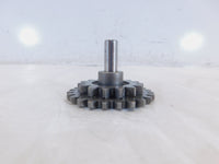 17-22 Honda CBR1000RR CBR1000 Engine Starter Motor Starting Reduction Idler Gear - C3 Cycle