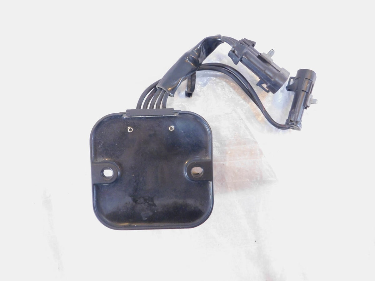 Victory Hammer Boardwalk Jackpot Vegas & Kingpin Voltage Regulator Rectifier - C3 Cycle