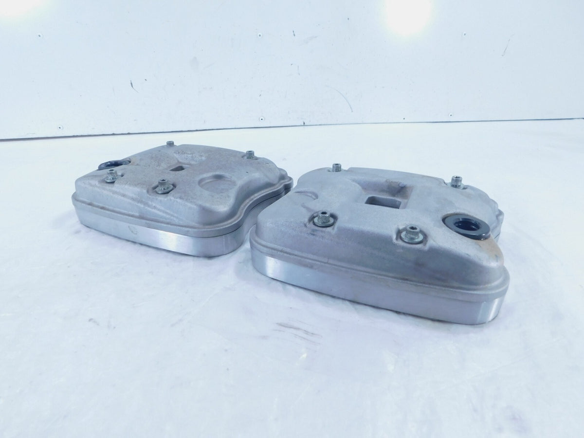 2007 & 2008 Buell XB XB9 XB12 Firebolt Lightning & Ulysses Rocker Arms & Boxes - C3 Cycle