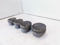 1992-1997 BMW K1100LT K1100RS Engine Cylinder Barrel Pistons - 11251464598 - C3 Cycle