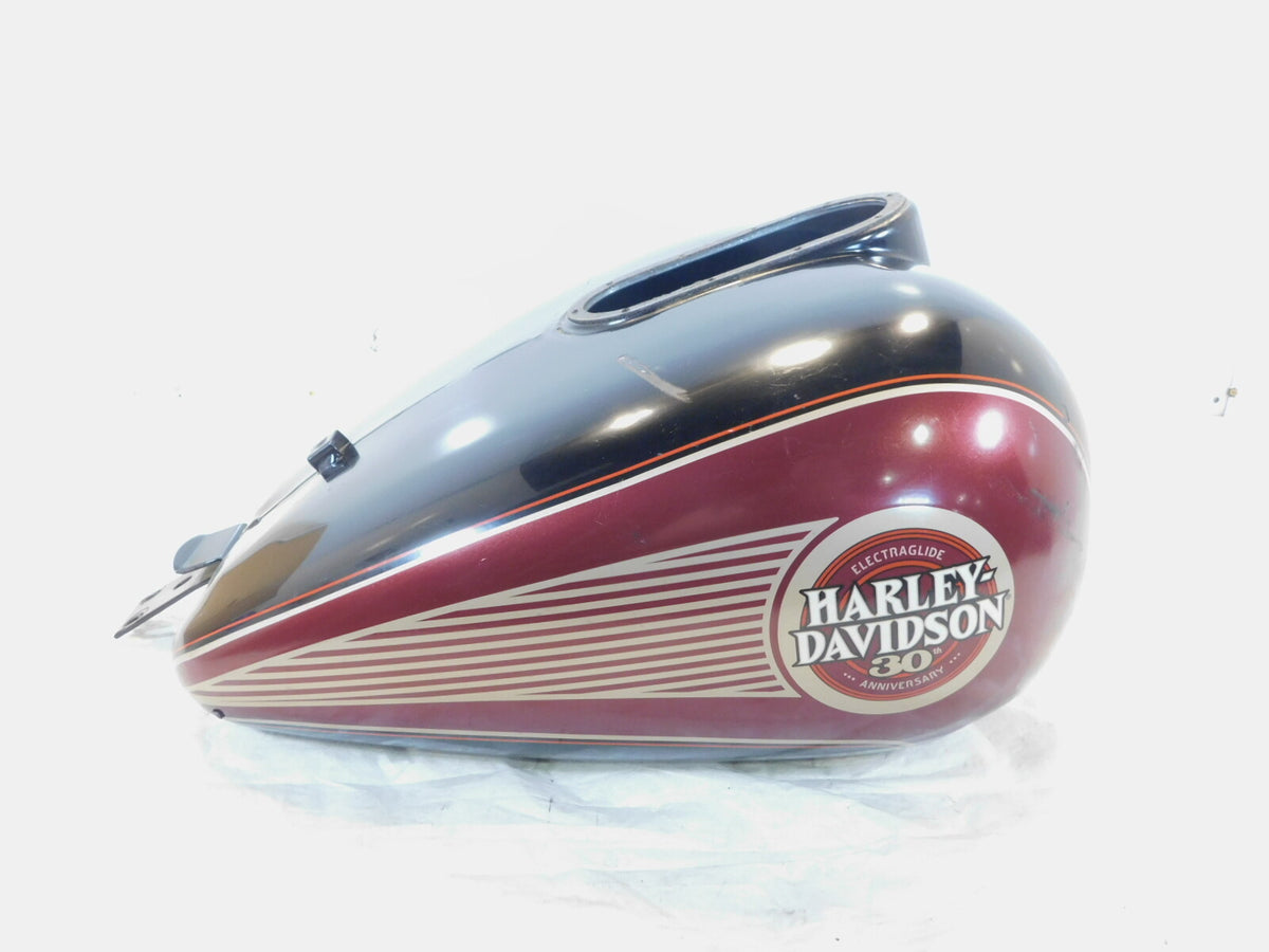 Harley Davidson Touring EVO EFI Electra Glide Ultra Classic Fuel Gas Petrol Tank
