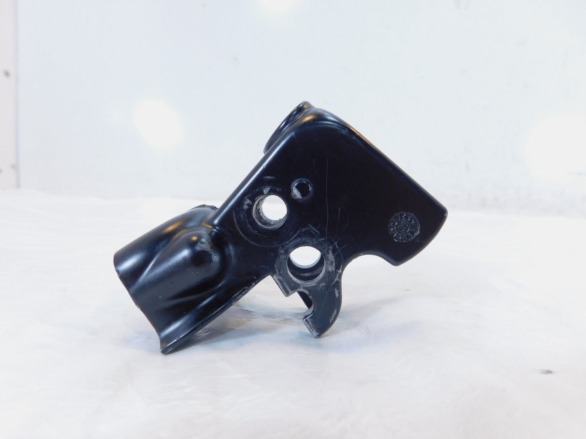 Harley Electra Glide Softail & Dyna Sportster Clutch Lever Perch Mount Bracket - C3 Cycle