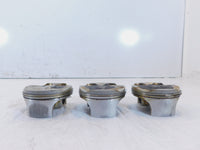 Triumph Speed Triple 1050 & Tiger 1050 SE & Sprint ST Cylinder Barrel Pistons - C3 Cycle