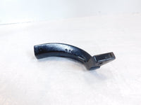 Harley Touring Road King Electra Glide Black Right Rear Footboard Mount Bracket - C3 Cycle