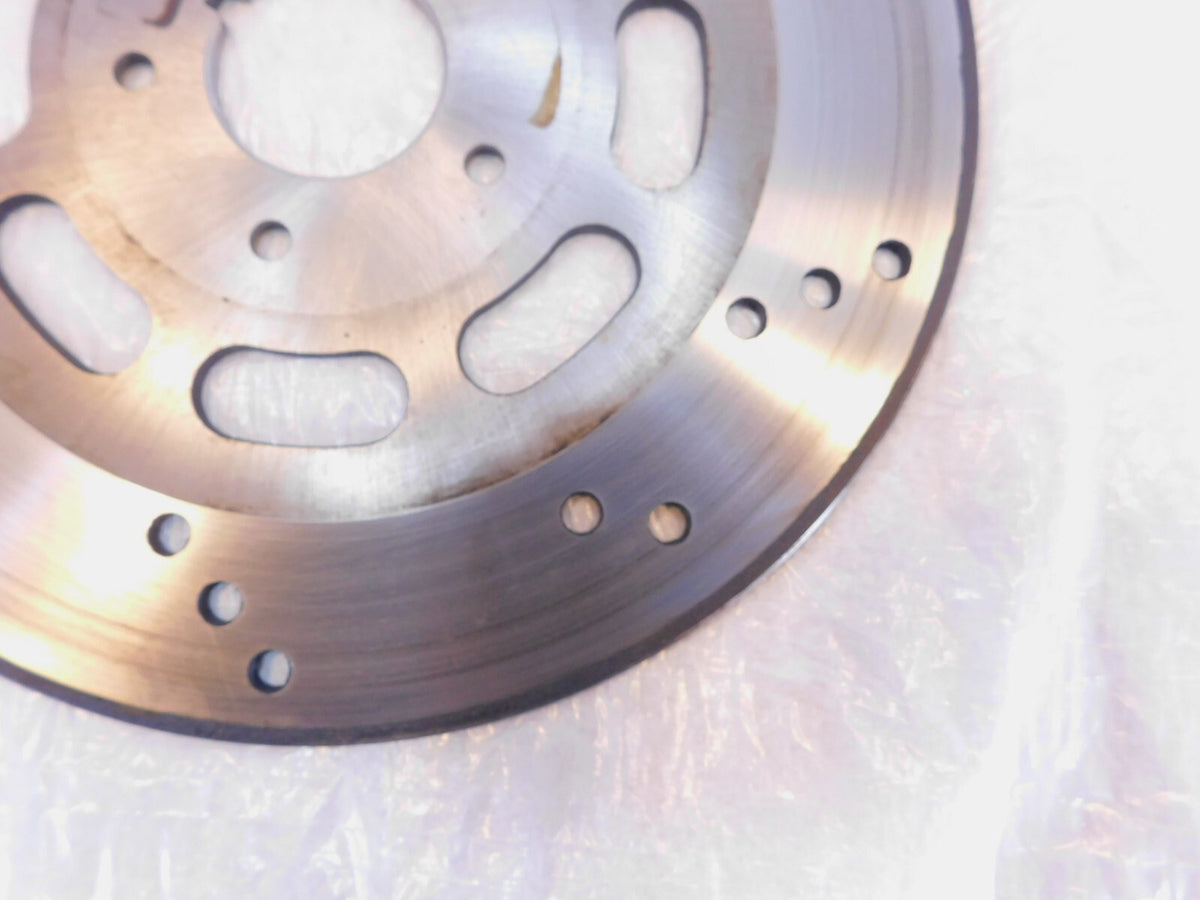 Harley Davidson Sportster 883 1100 & 1200 Front Wheel Brake Disc Rotor 5.07mm - C3 Cycle