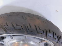 1991-1998 Honda GL1500 GL1500A GL1500I Goldwing 1500 Cast Front Wheel Rim & Tire - C3 Cycle
