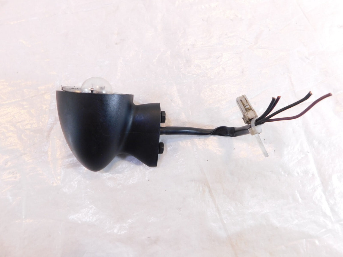 2009-2013 Harley Davidson Sportster XR1200 1200 Rear Turn Signal Indicator Lamp - C3 Cycle
