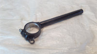 2007-2008 Kawasaki Ninja ZX-6R ZX600 Right Handle Bar Clip On Handlebar - C3 Cycle