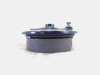 Honda CB750 CB650 Nighthawk 650 750 Rear Wheel Brake Shoe Drum Panel Hub Plate - C3 Cycle