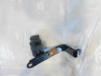 1995-1999 Kawasaki Vulcan 88 VN1500 VN1500A Battery Holder Strap Bracket & Relay - C3 Cycle