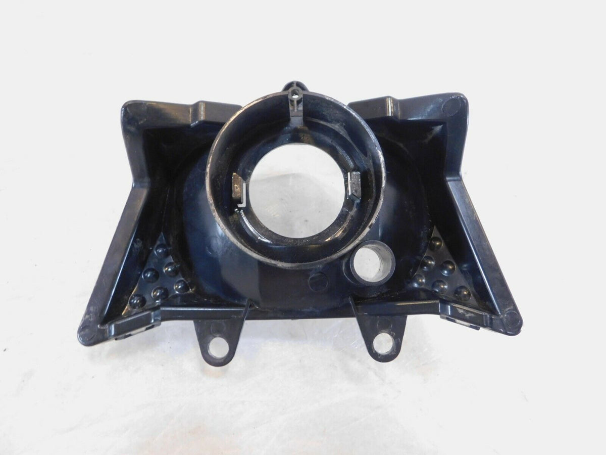 17-20 Kawasaki Z125 BR125 Front Headlight Headlamp Head Light Lamp Lens Housing - C3 Cycle