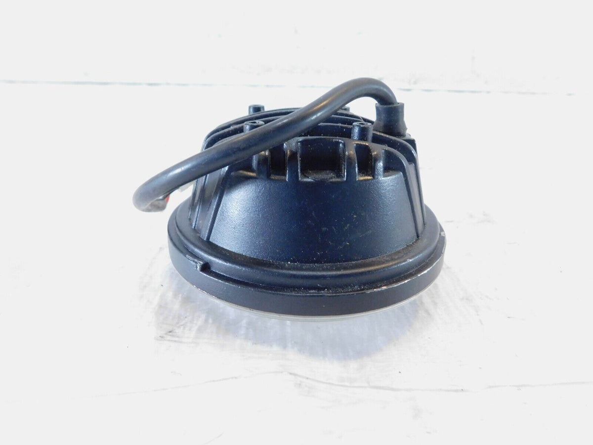 Harley-Davidson Touring Road King Electra Glide LED Auxiliary Fog Passing Light - C3 Cycle