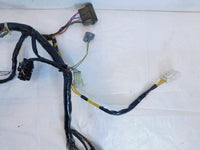 2002 02 Honda FSC600 Silver Wing 600 Electrical Wiring Harness Wire Cable Loom - C3 Cycle
