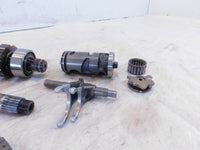 1999-2007 Honda VT600C VT600CD Shadow 600 VLX Deluxe Transmission Gears Assembly - C3 Cycle