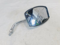 2002 Yamaha V-Star 1100 Classic Chrome Squared Front Right Side Rear View Mirror - C3 Cycle