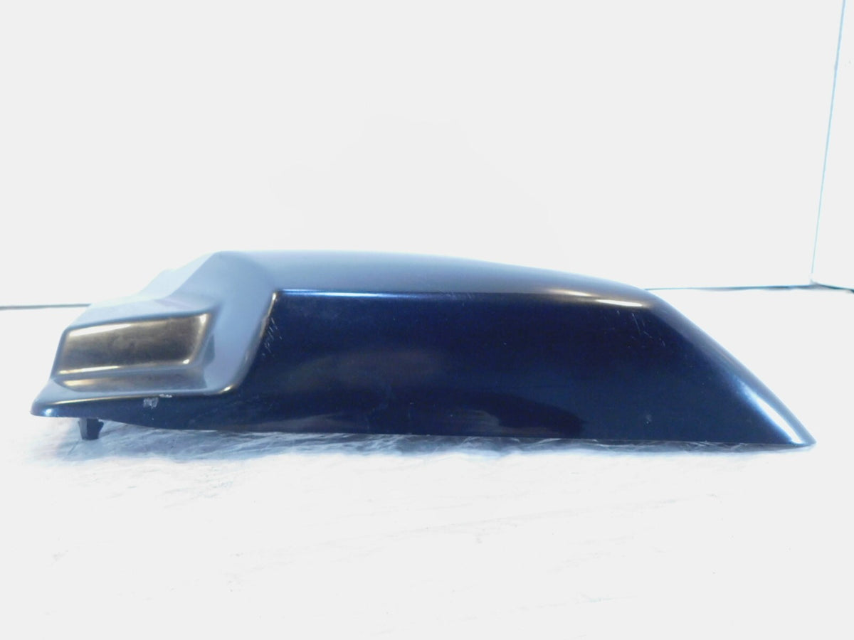 Harley Davidson Touring Road King Street & Electra Glide Left Frame Side Cover - C3 Cycle