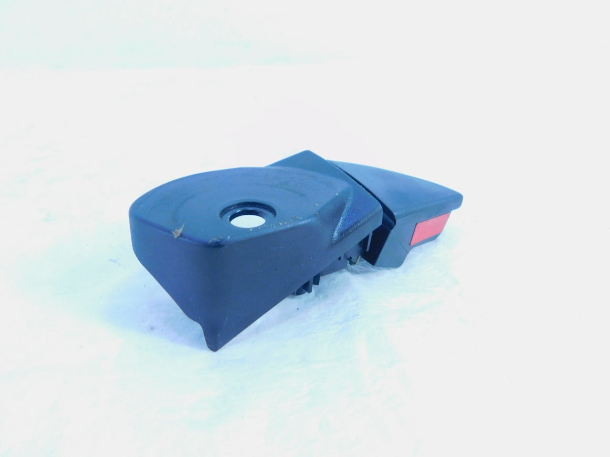 Honda NT700 NT700V NT700VA Deauville Left Side Bag Saddlebag Release Arm Lever - C3 Cycle