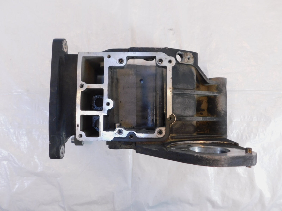 1999 & 2000 Harley Davidson Dyna Wide Glide & Low Rider Transmission Housing - C3 Cycle