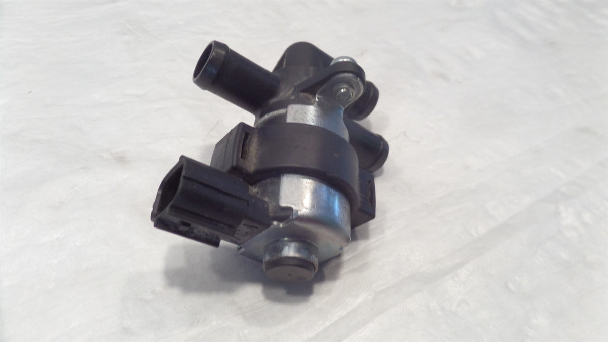 2014 Honda CTX1300 Air Injection Intake Control Breather Valve - C3 Cycle