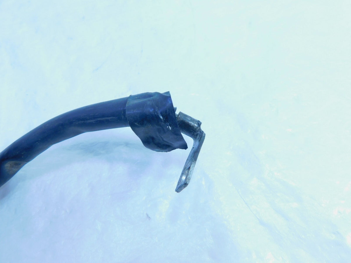 10-11 Honda NT700 NT700V NT700VA Deauville Starter to Solenoid Cable Line Wire - C3 Cycle