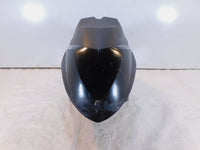 2005-2014 BMW R1200RT Black Front Front Wheel Cover Splash Guard Fender Cowl