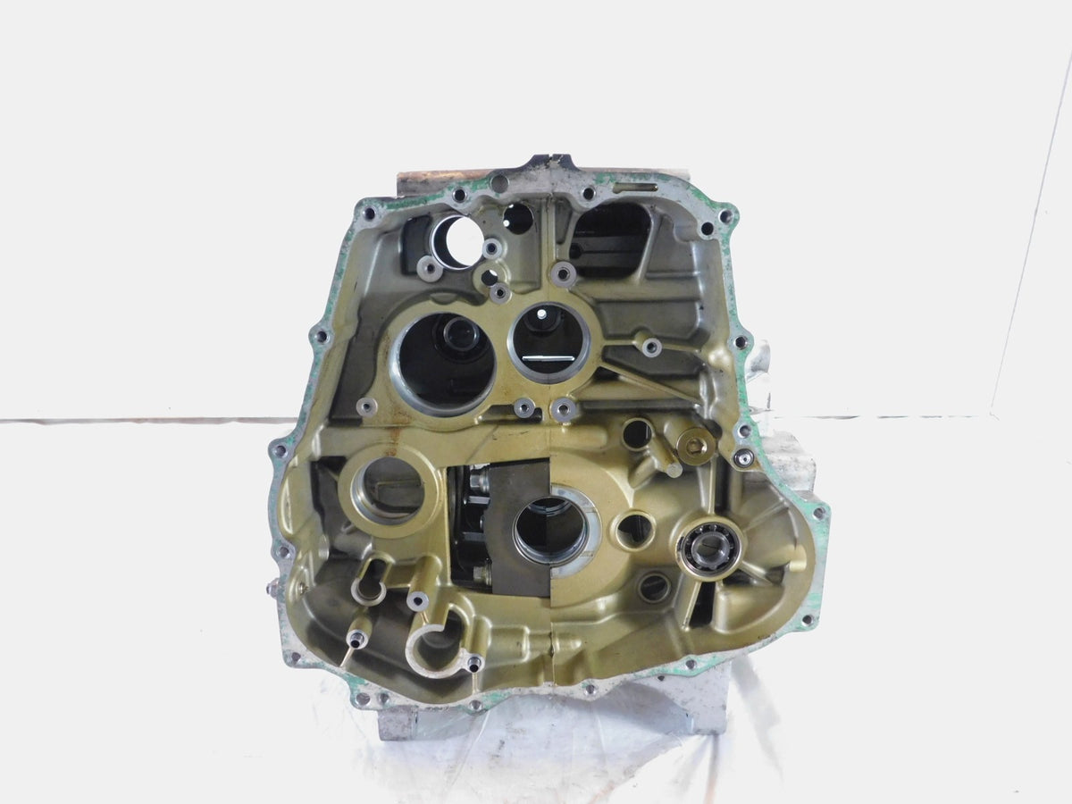 2001-2010 Honda GL1800 Goldwing 1800 Engine Motor Crankcase Cylinder Block Case - C3 Cycle