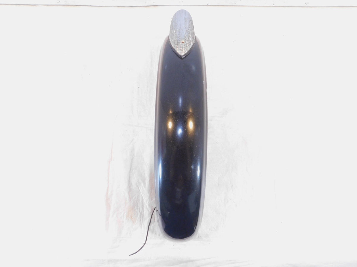 00 2000 01 2001 02 2002 & 03 2003 Indian Gilroy Scout Black Front Wheel Fender