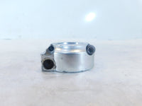 Harley Davidson Sportster Dyna & FXR 1" Handlebar Throttle Cable Clamp Case - C3 Cycle