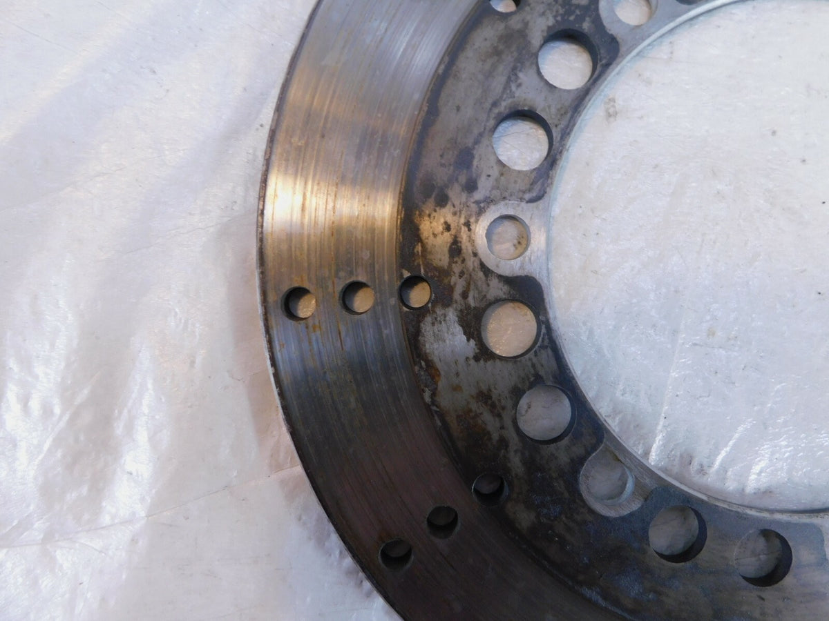 1987-1999 Kawasaki VN15SE Vulcan 88 VN1500A SE Rear Wheel Brake Disc Rotor 6.6mm - C3 Cycle