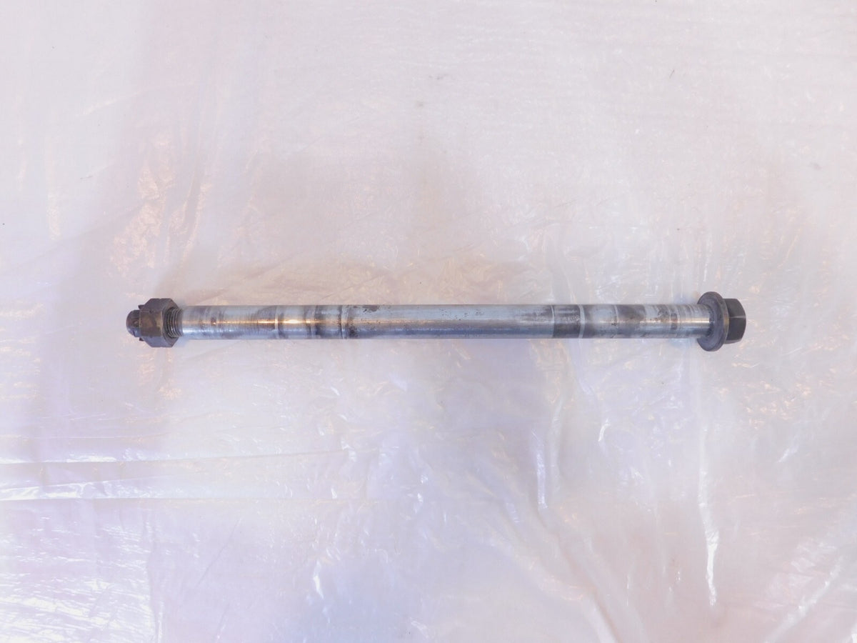 Harley Davidson FXR Touring Electra Glide Classic & Softail Rear Wheel Axle Bolt - C3 Cycle