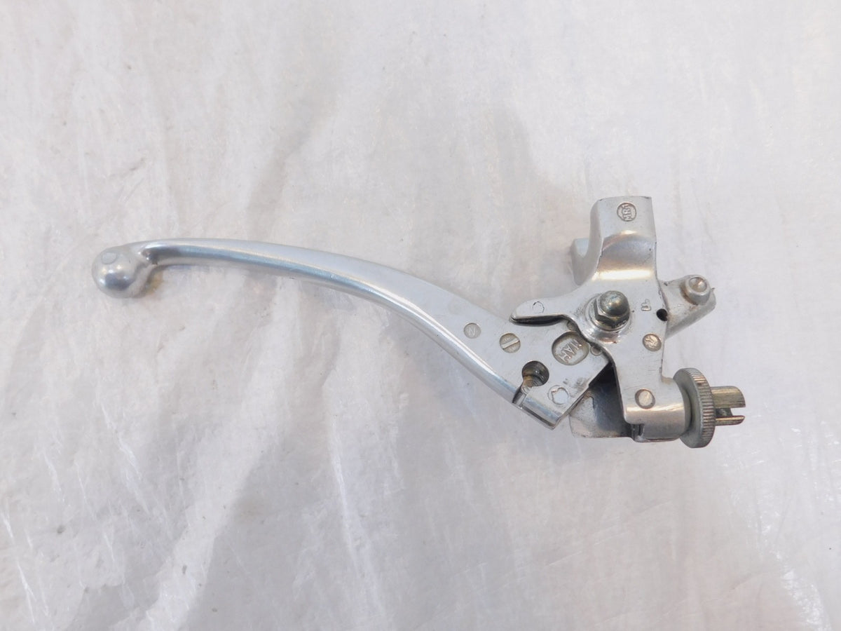 Honda VT1100 Shadow 600 & 750 Deluxe & VT1300 Clutch Perch Bracket Mount & Lever - C3 Cycle